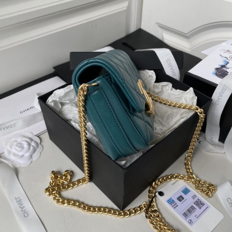 Chanel Stachel Bags